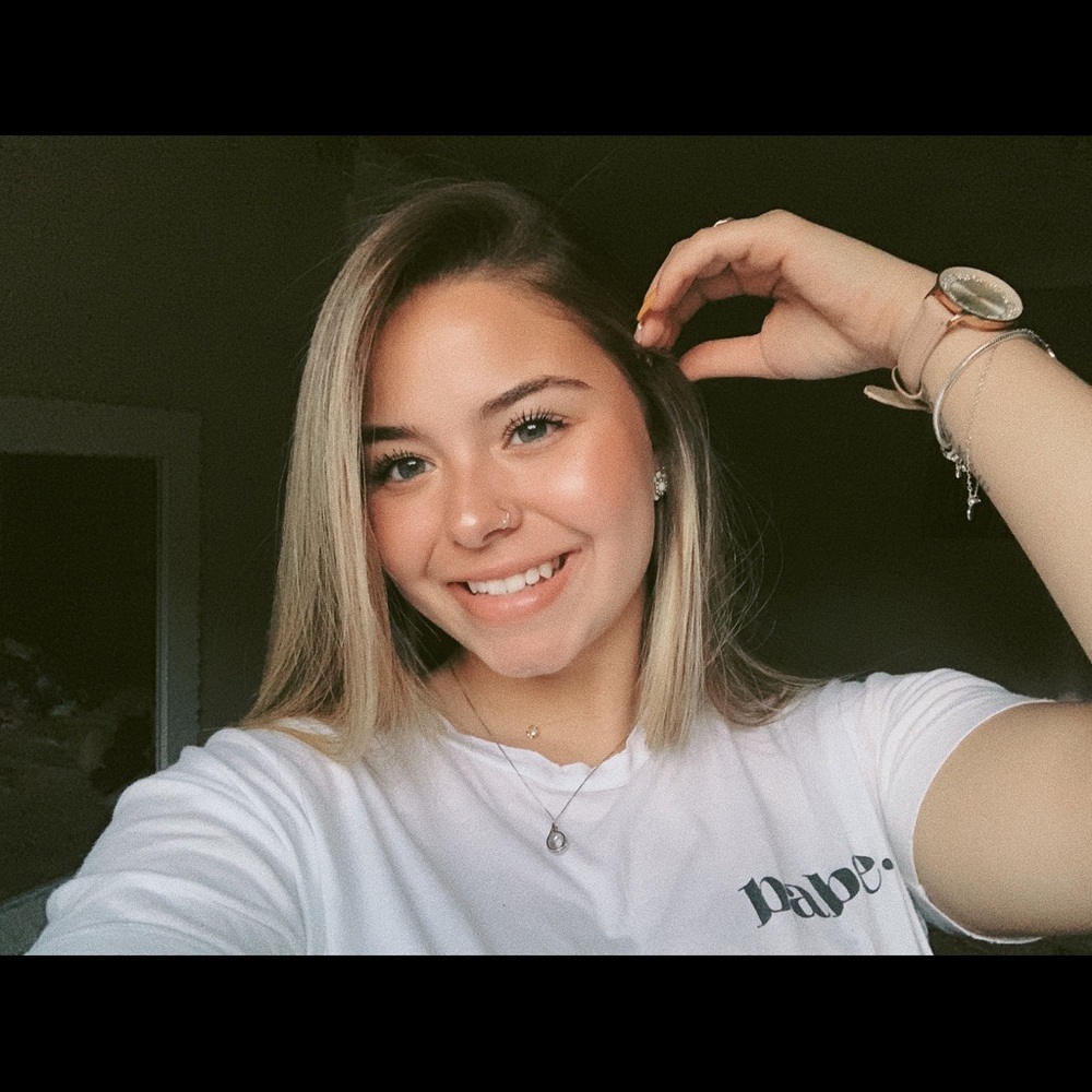 Meet your Posher, Bia